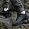 Men Waterproof Hiking Shoes Anti Skid Outdoor Sneaker 1