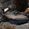 Men Waterproof Hiking Shoes Anti Skid Outdoor Sneaker 4