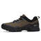 Men Waterproof Hiking Shoes Anti Skid Outdoor Sneaker 6