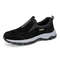 Men Outdoor Hiking Shoes Anti Slip Lightweight Sneakers 7