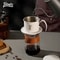 Stainless Steel Portable Coffee Drip Maker 2