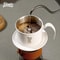 Stainless Steel Portable Coffee Drip Maker 3