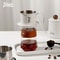 Stainless Steel Portable Coffee Drip Maker 5