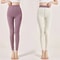 Women High Waist Fleece Lined Leggings 0