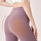 Women High Waist Fleece Lined Leggings 4
