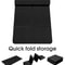 Portable Foldable TPE Travel Yoga Mat 1