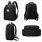 Portable Barber Tools Organizer Backpack 5
