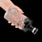 500ml Glass Water Bottle With Cover 2