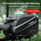 Foldable Waterproof Bike Saddle Bag 1