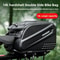 Foldable Waterproof Bike Saddle Bag 1