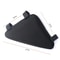 Foldable Waterproof Bike Saddle Bag 8