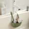 Silicone Sink Sponge And Soap Holder 4