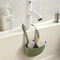 Silicone Sink Sponge And Soap Holder 4