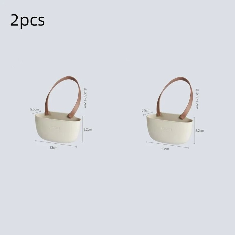 Silicone Sink Sponge And Soap Holder 7