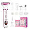5 In 1 Women Electric Epilator And Hair Trimmer 0