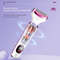 5 In 1 Women Electric Epilator And Hair Trimmer 4