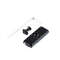 Metal CNC Airsoft Wire Guide Set For M Lok And Key MoD 4