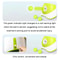 Automatic Dog Tennis Ball Launcher Rechargable 5