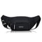 Men Canvas Waist Pack Anti Theft Bag 9
