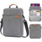 Universal Tablet Shoulder Sleeve Bag 6