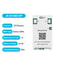 Smart JK BMS Board With Advanced Battery Protection 6