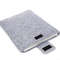 Slim Felt Sleeve For MacBook And Tablets 0