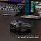 Wireless Multi Platform Game Controller With Motion Sensor 1
