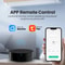 Smart WiFi Universal Remote Control With Tuya App For Air Conditioners TVs And Home Devices 1