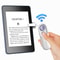 Wireless Remote Page Turner And Camera Clicker For Phones Tablets And EReaders 1