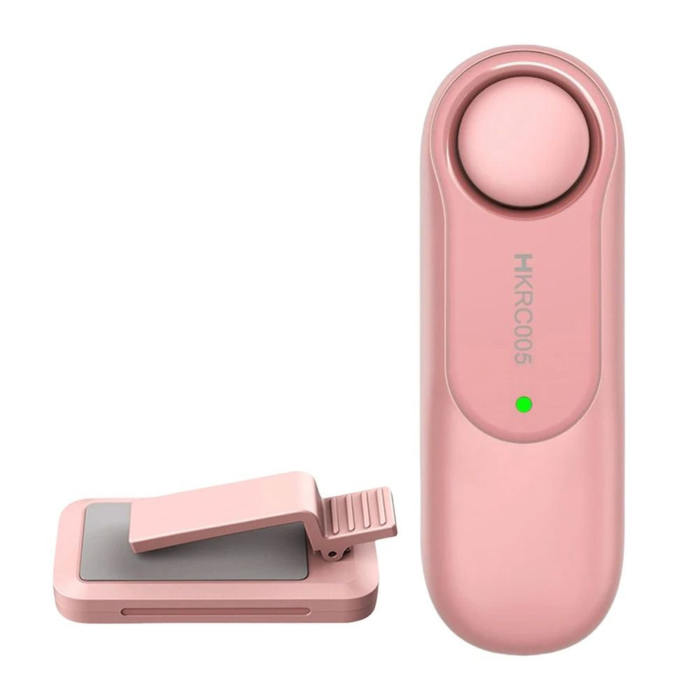 Wireless Remote Page Turner And Camera Clicker For Phones Tablets And EReaders 12