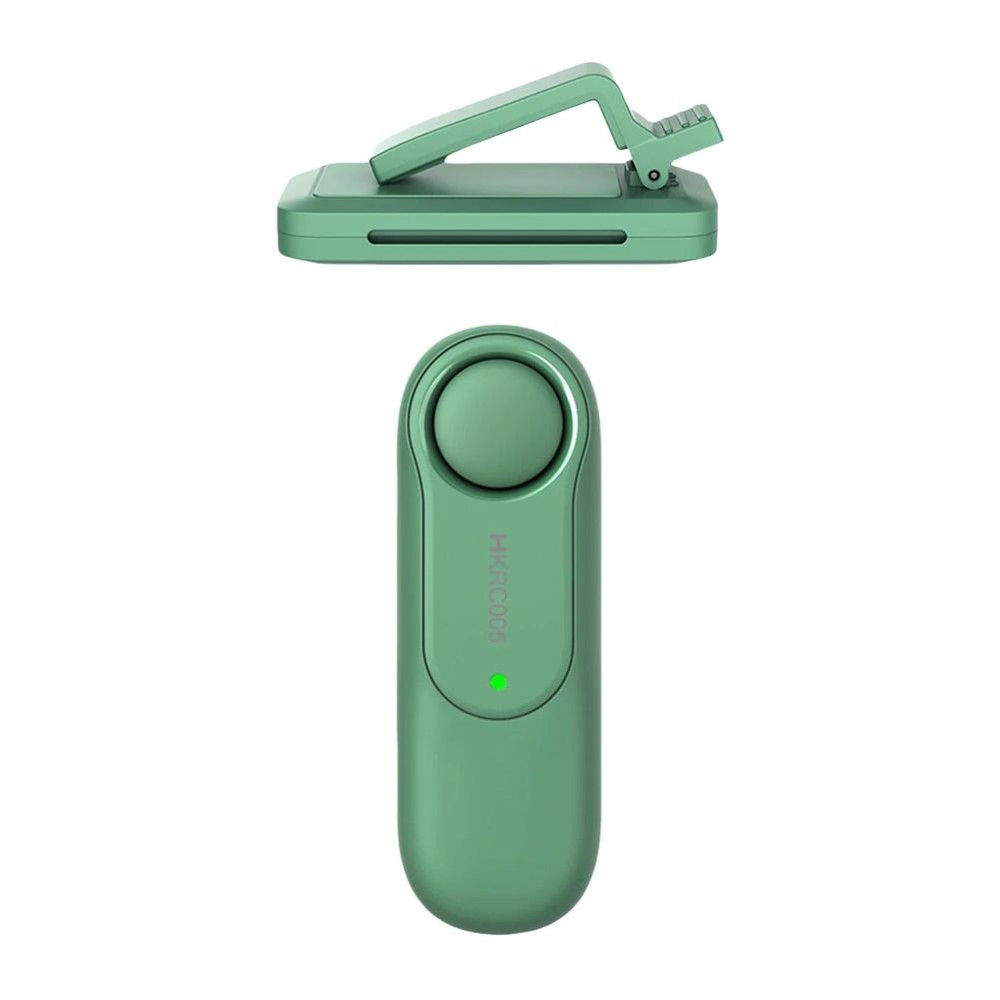 Wireless Remote Page Turner And Camera Clicker For Phones Tablets And EReaders 14