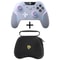 Wireless Game Controller With RGB Effects And Hall Sensor Joysticks 7