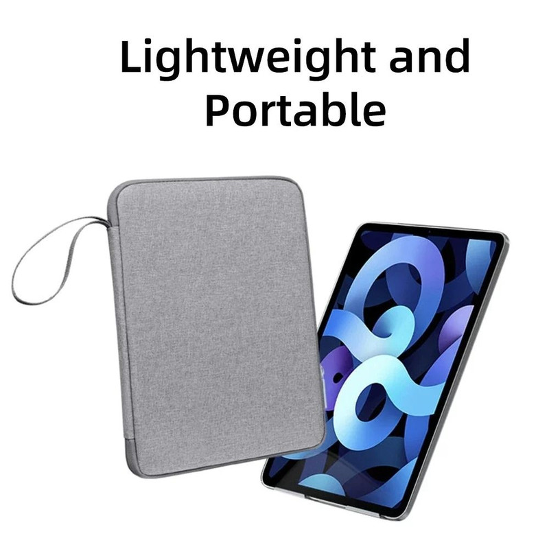 Protective Tablet Sleeve Carrying Case For Travel And Daily Use 2