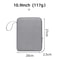 Protective Tablet Sleeve Carrying Case For Travel And Daily Use 5