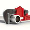 Heavy Duty Adjustable Pipe Wrench With Floating Jaw And I Beam Handle 3