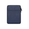Shockproof Tablet Sleeve Carrying Case With Zipper Pockets 10
