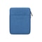 Shockproof Tablet Sleeve Carrying Case With Zipper Pockets 11