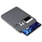 Shockproof Tablet Sleeve Carrying Case With Zipper Pockets 5