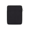 Shockproof Tablet Sleeve Carrying Case With Zipper Pockets 7