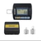 Digital Torque Adapter With Multiple Drive Adapters For Car And Bike Repair 0