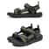 Lightweight Summer Sandals For Men With Comfortable Outdoor Design 3
