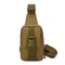 Tactical Chest Bag Crossbody Pack For Outdoor Use 6