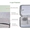 Waterproof Tablet Sleeve Carrying Case For 913 Inch Devices 3