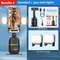 Smart Auto Face Tracking Gimbal With 360 Rotation For Smartphone And Camera 7