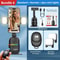 Smart Auto Face Tracking Gimbal With 360 Rotation For Smartphone And Camera 8