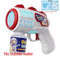 Automatic Bubble Gun Rocket Bubble Blower For Kids 14