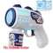 Automatic Bubble Gun Rocket Bubble Blower For Kids 15