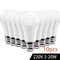 Energy Saving LED Bulb Lamps E27 And E14 Base Options 0