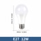 Energy Saving LED Bulb Lamps E27 And E14 Base Options 9