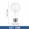 Energy Saving LED Bulb Lamps E27 And E14 Base Options 11